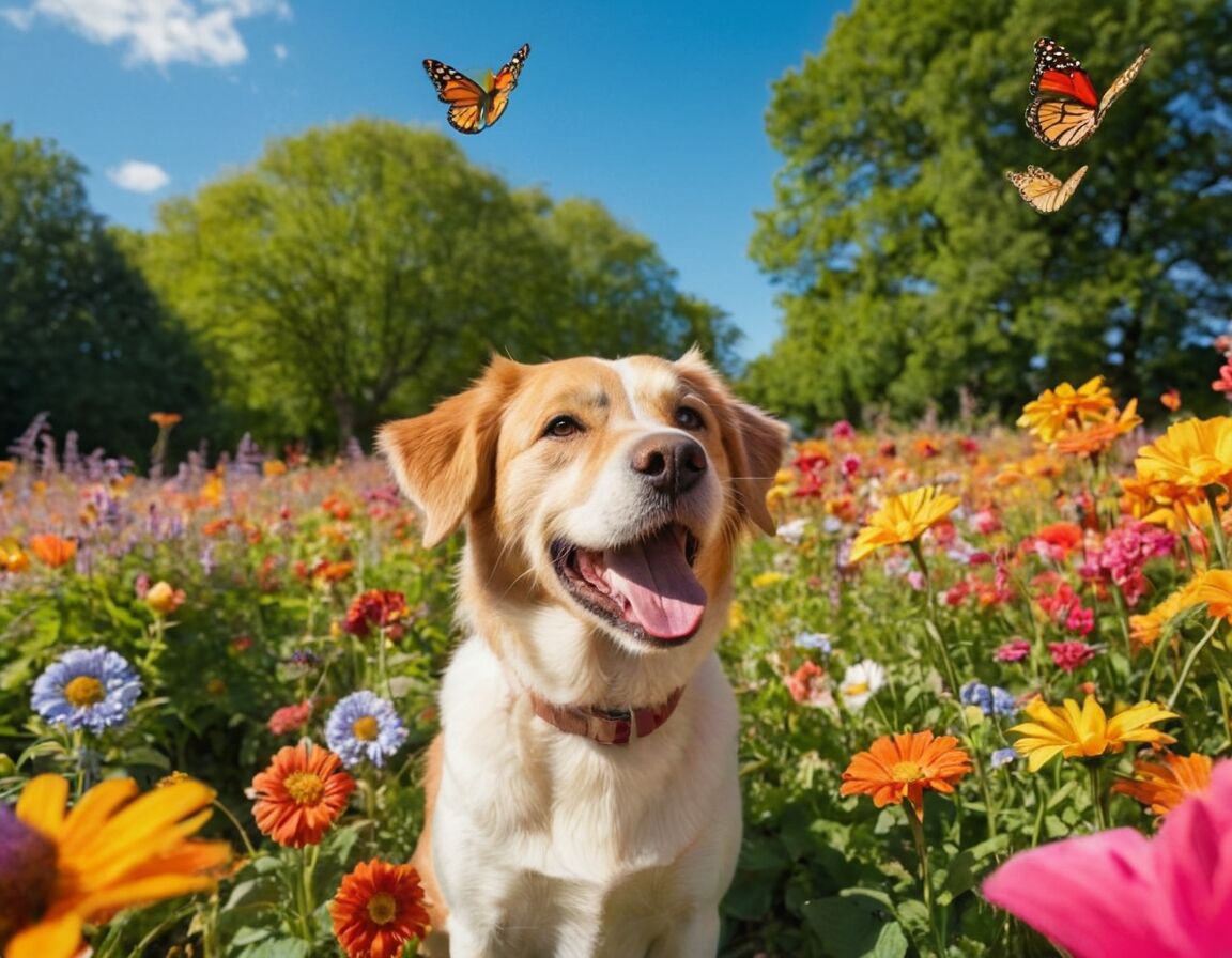 Loperamid für Hunde: Durchfall effektiv behandeln