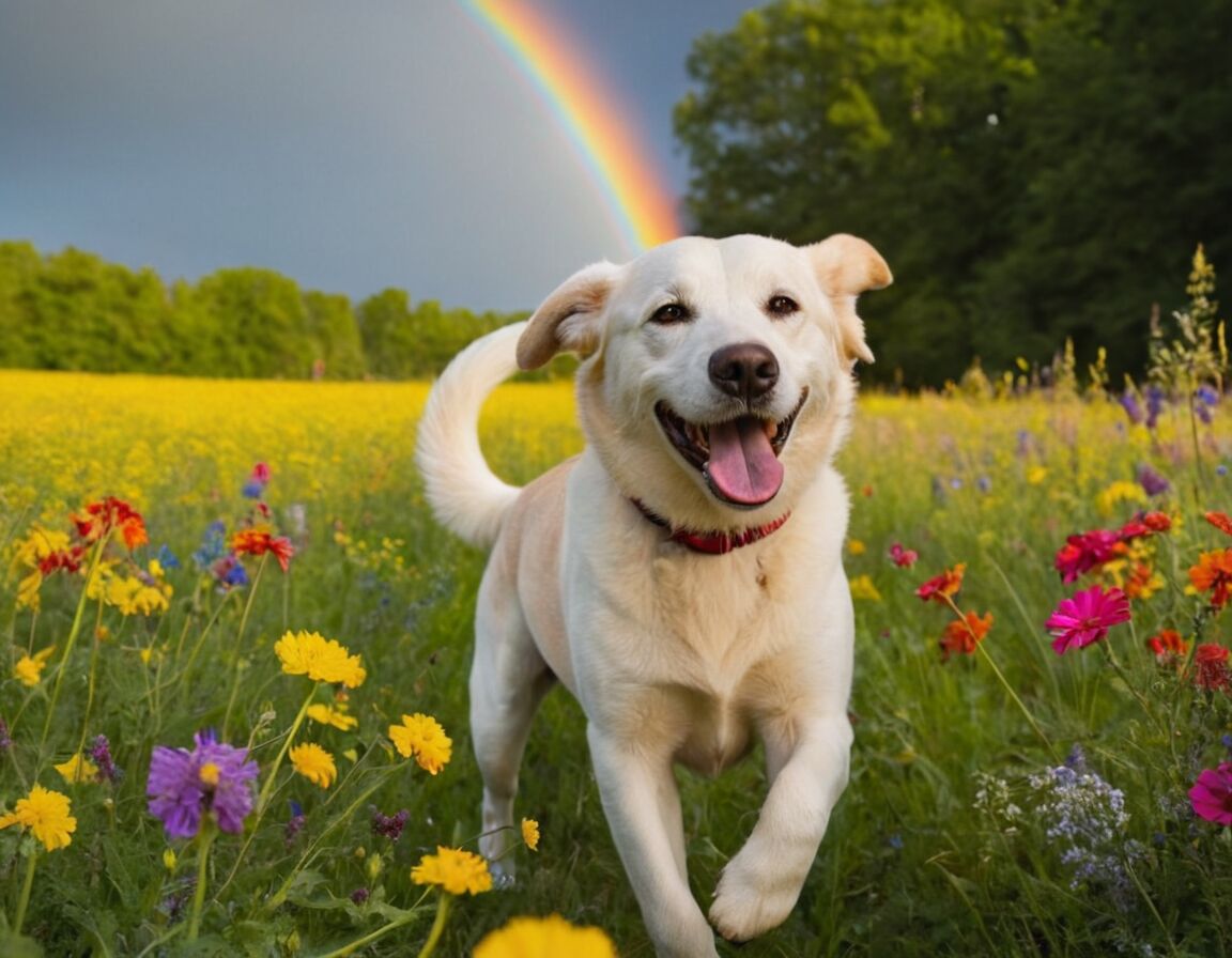 Zitzen beim Hund: Anatomie, Pflege und Besonderheiten in verschiedenen Lebensphasen