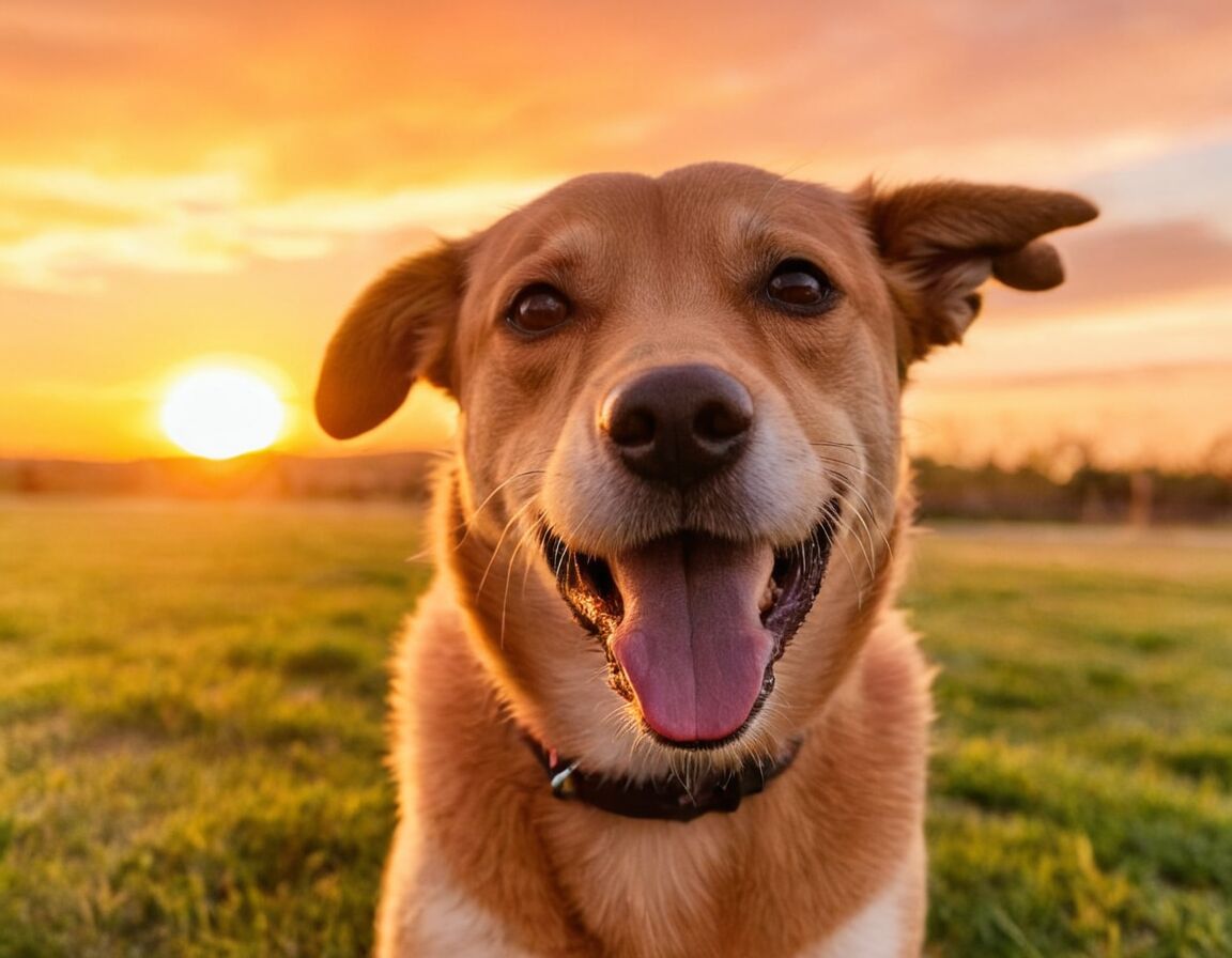 Sprunggelenk beim Hund geschwollen: Ursachen und Behandlung von Arthritis