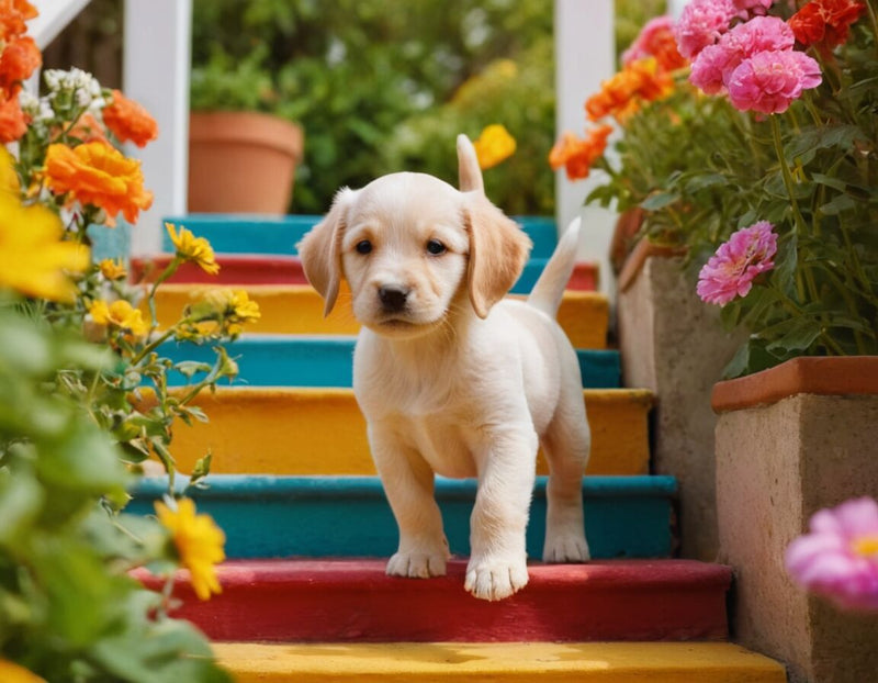 Hundetreppen: Wann sie sinnvoll sind und welche Modelle es gibt