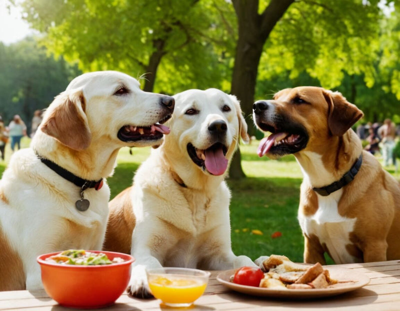 Futterempfehlung für den Hund: Wie Sie das richtige Futter für Ihren Vierbeiner finden