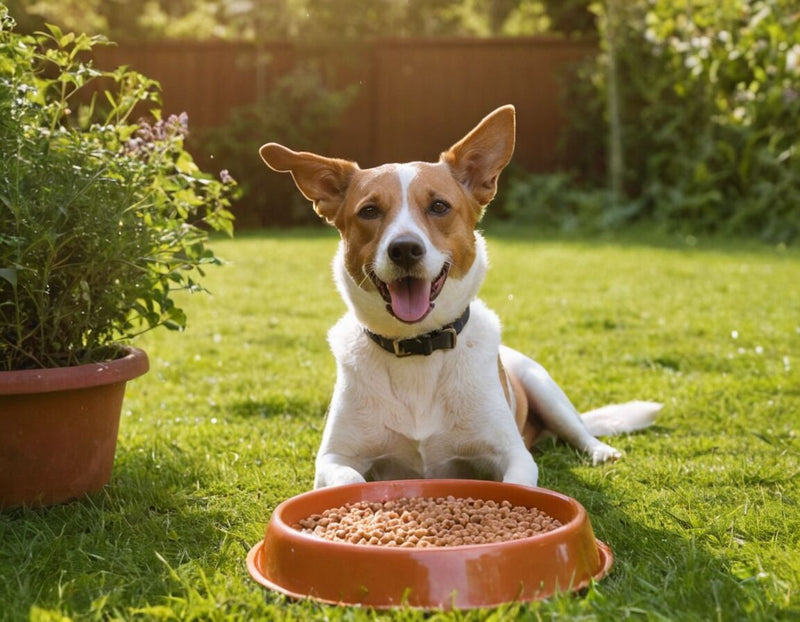 Gutes Hunde-Nassfutter: Kriterien für Qualität und Empfehlungen