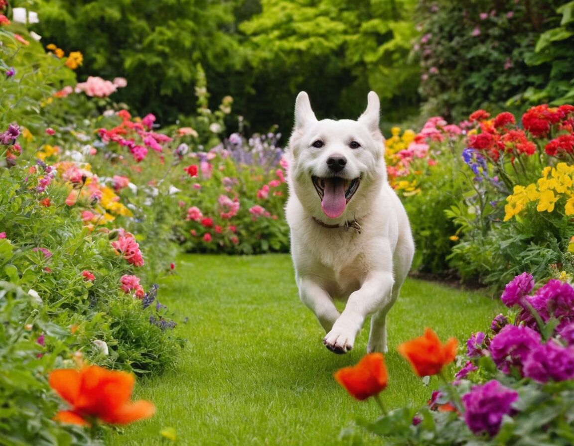 Hund und Schnittlauch: Warum diese Pflanze so gefährlich werden kann