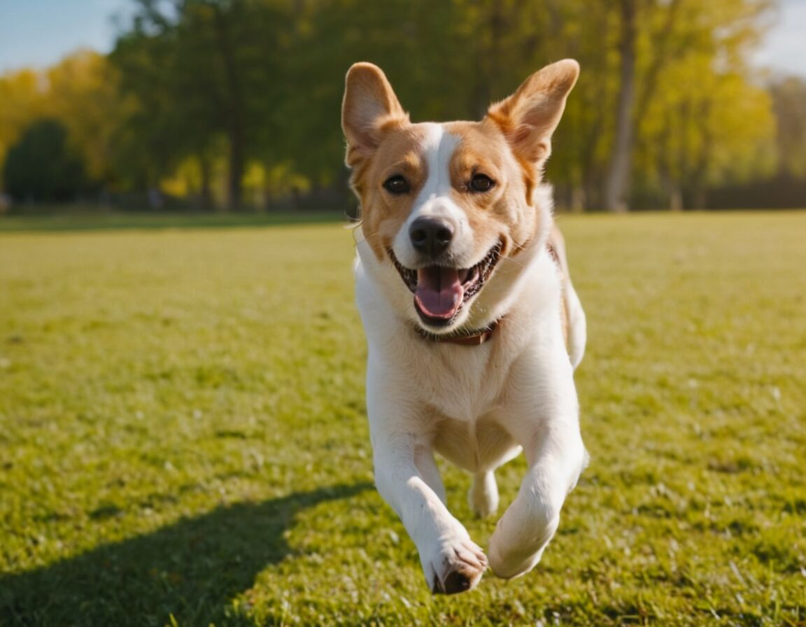 Lahmheit beim Hund: Ursachen, Diagnose und Behandlungsmöglichkeiten