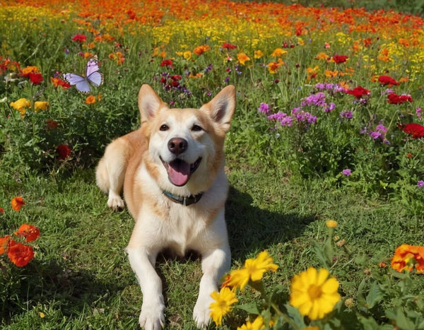 Welches Öl ist gut für Hunde? Überblick über gängige Öle und ihre Wirkungen