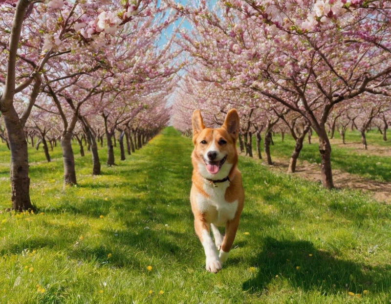 Darf ein Hund Nektarine essen: Was ist zu beachten und welche Gefahren lauern