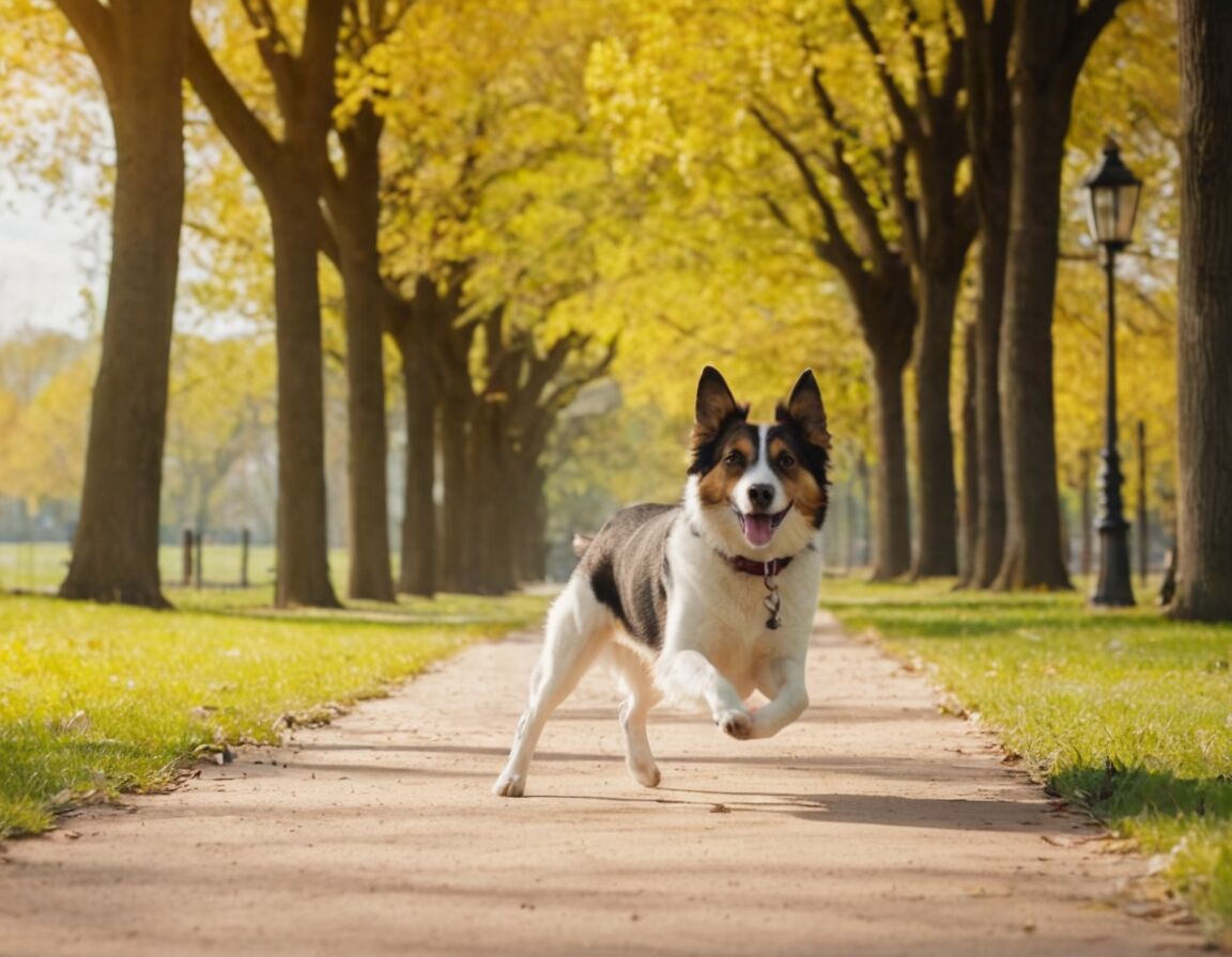 T4-Wert beim Hund zu hoch: Ursachen und Behandlung der Schilddrüsenüberfunktion