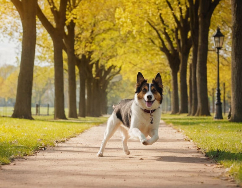 T4-Wert beim Hund zu hoch: Ursachen und Behandlung der Schilddrüsenüberfunktion
