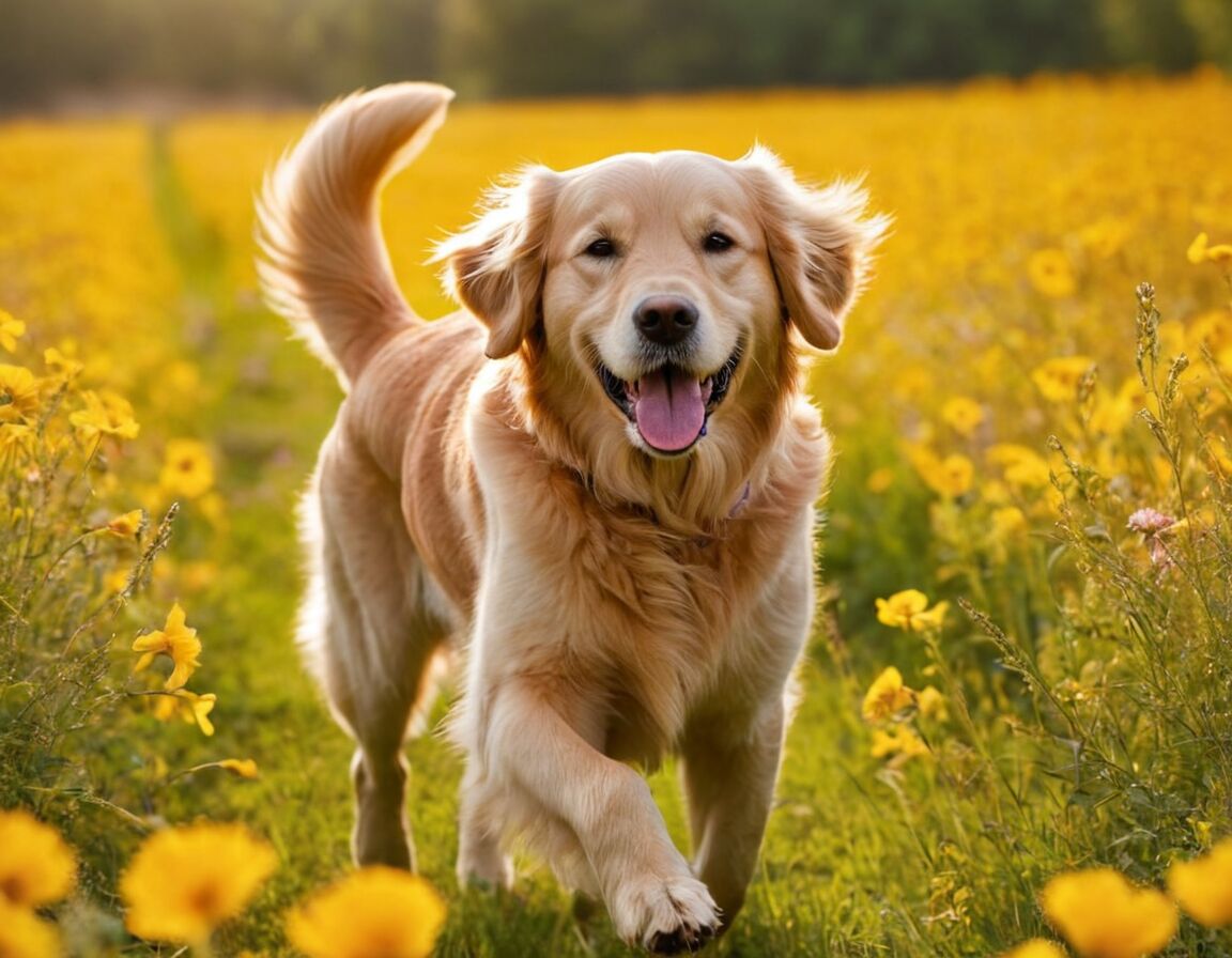 Lebererkrankung beim Hund im Endstadium: Symptome und Pflegehinweise