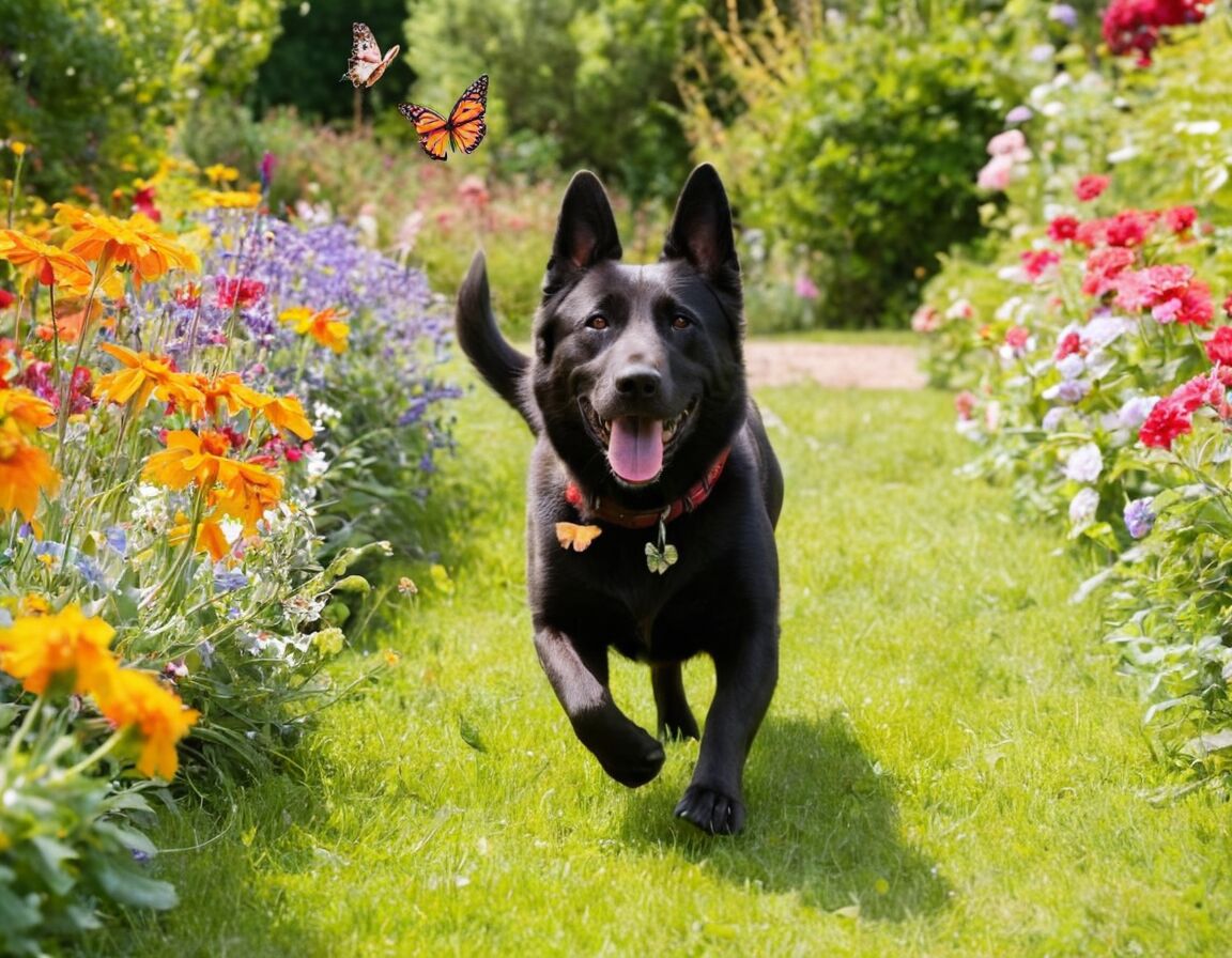 Dürfen Hunde Sauerkirschen essen: Risiken von Kern bis Säure