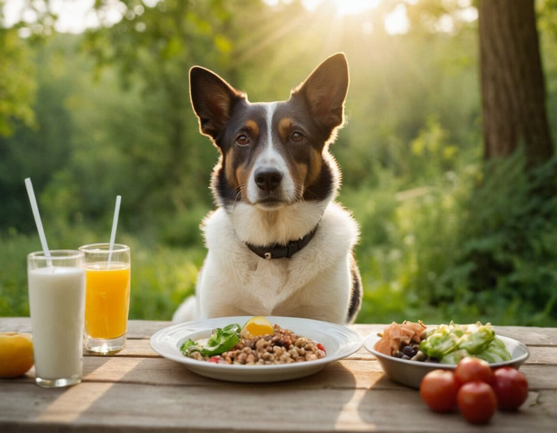 Futtermenge Hund Nassfutter: So berechnen Sie die richtige Portion für Ihren Vierbeiner