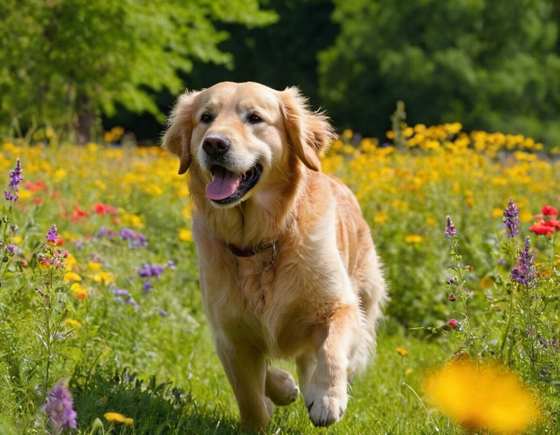 Haferflocken gut für Hunde: Nährstoffe, Zubereitung und Fütterungshinweise