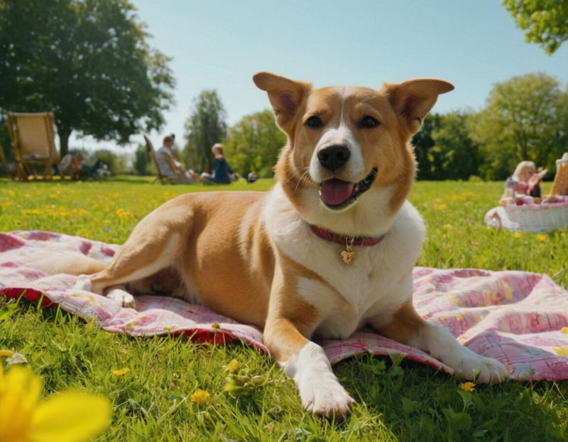 PON Hund: Alles über diese besondere Hunderasse