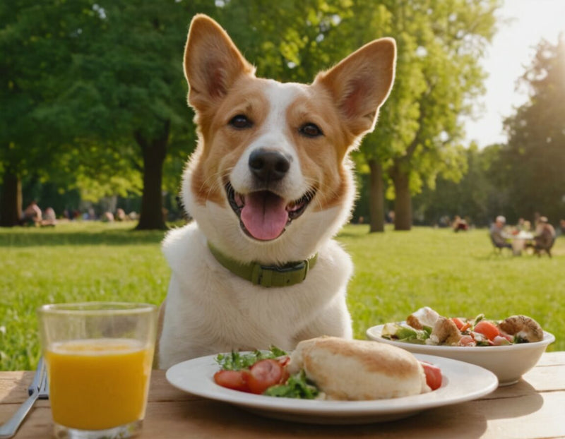 Nassfutter für den Hund: Wieviel pro Tag? Richtwerte und Anpassung