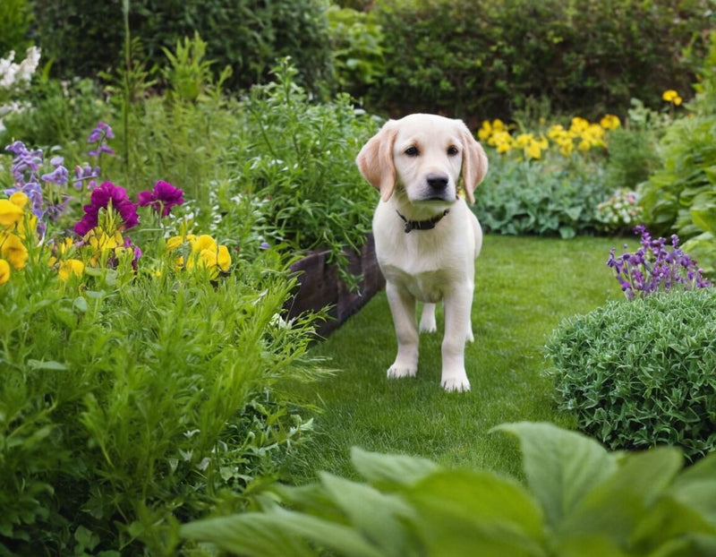 Schnittlauch für Hunde: Warum diese Pflanze gefährlich werden kann