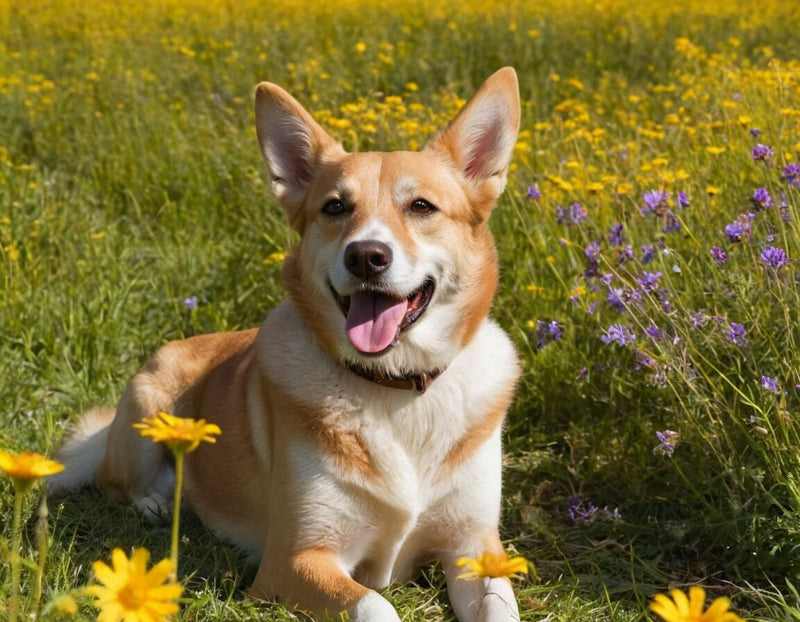 Heilerde beim Hund dauerhaft anwenden: Sinnvolle Einsatzgebiete und Dosierungs-Tipps