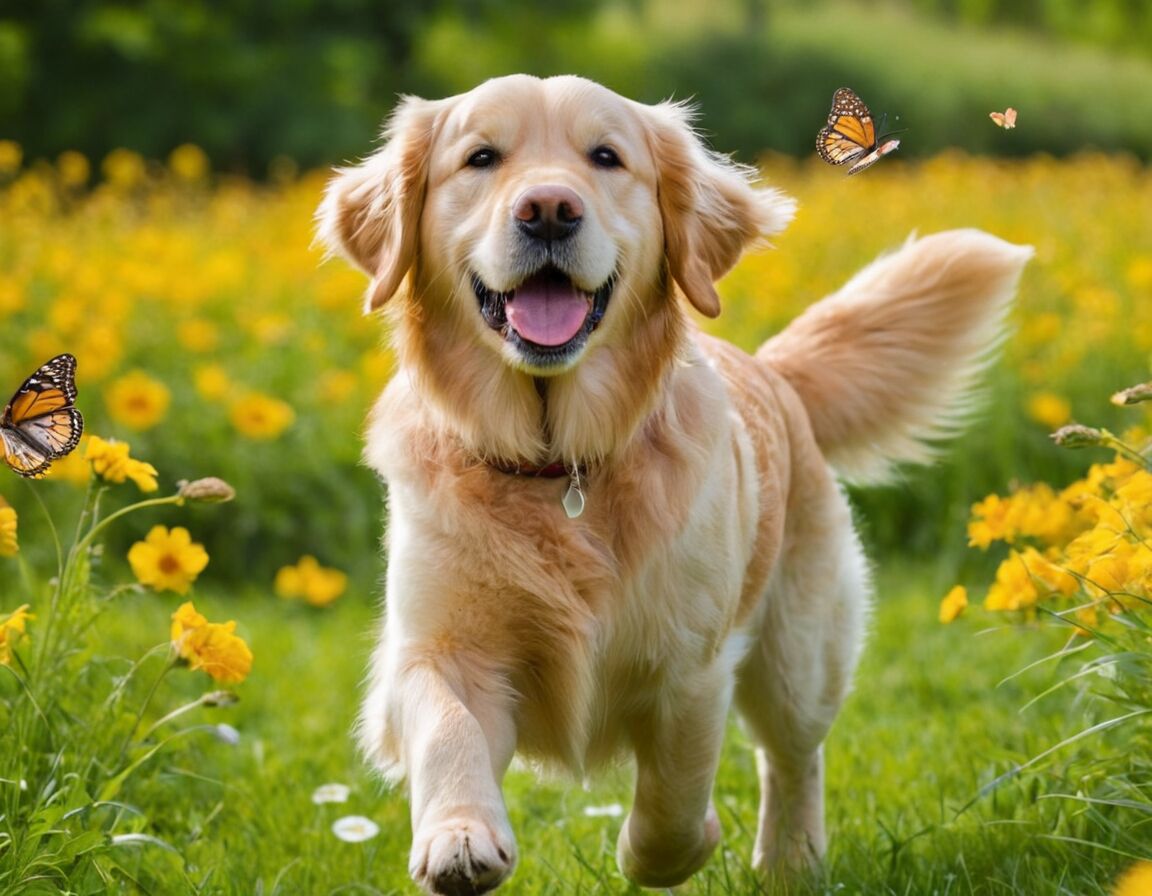 Heilerde für den Hund: Anwendungsgebiete von Magen-Darm-Problemen bis Fellpflege