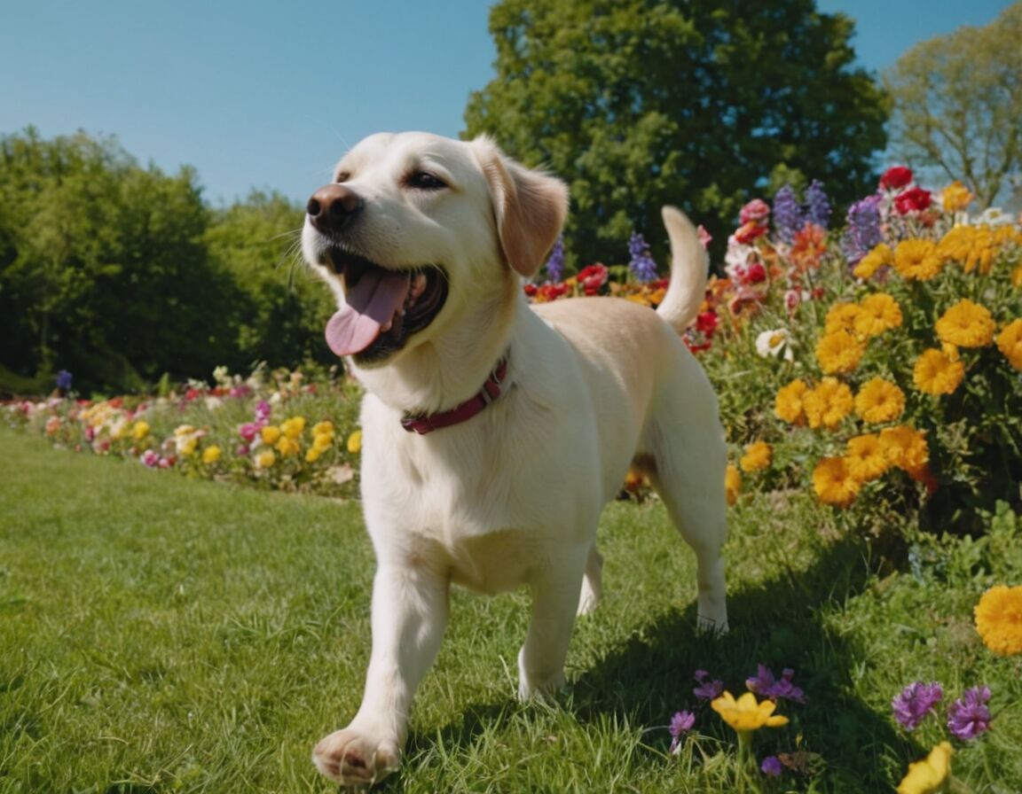 Heilerde beim Hund wie oft täglich geben: Tipps zur richtigen Dosierung