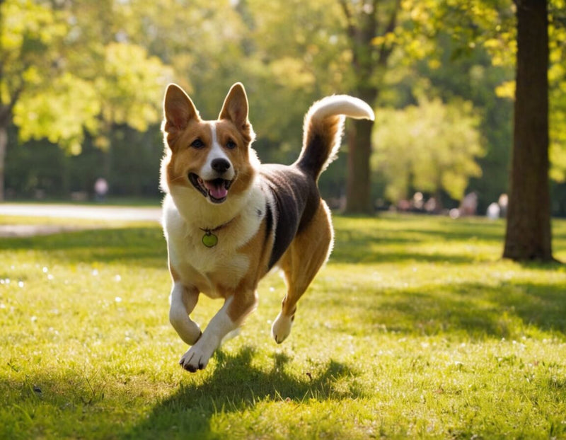 Hund hochheben: Wie es schonend funktioniert und wann es ratsam ist
