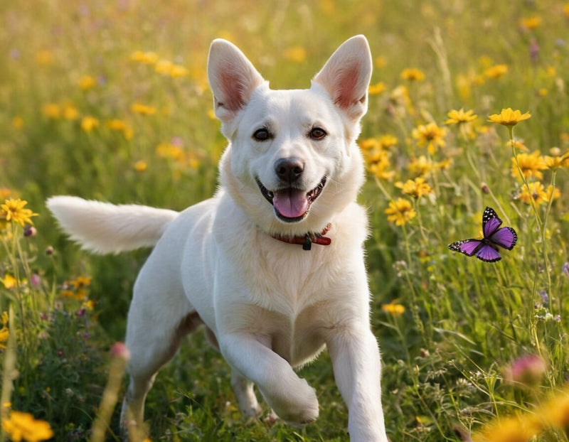 Heilerde für Hunde: Wann sie hilft, mögliche Nebenwirkungen und Dosierungsempfehlungen