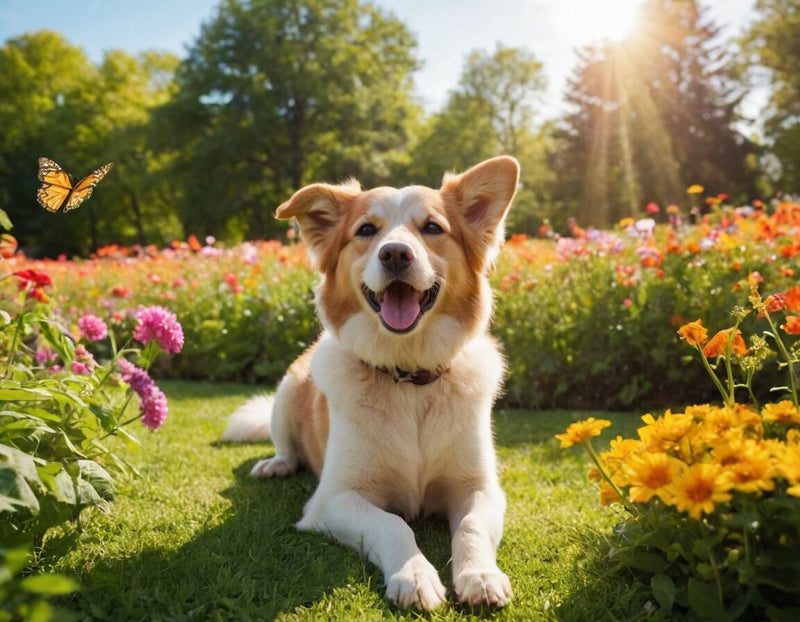 Heilerde Dosierung beim Hund: Tipps, Anwendung und typische Fehler