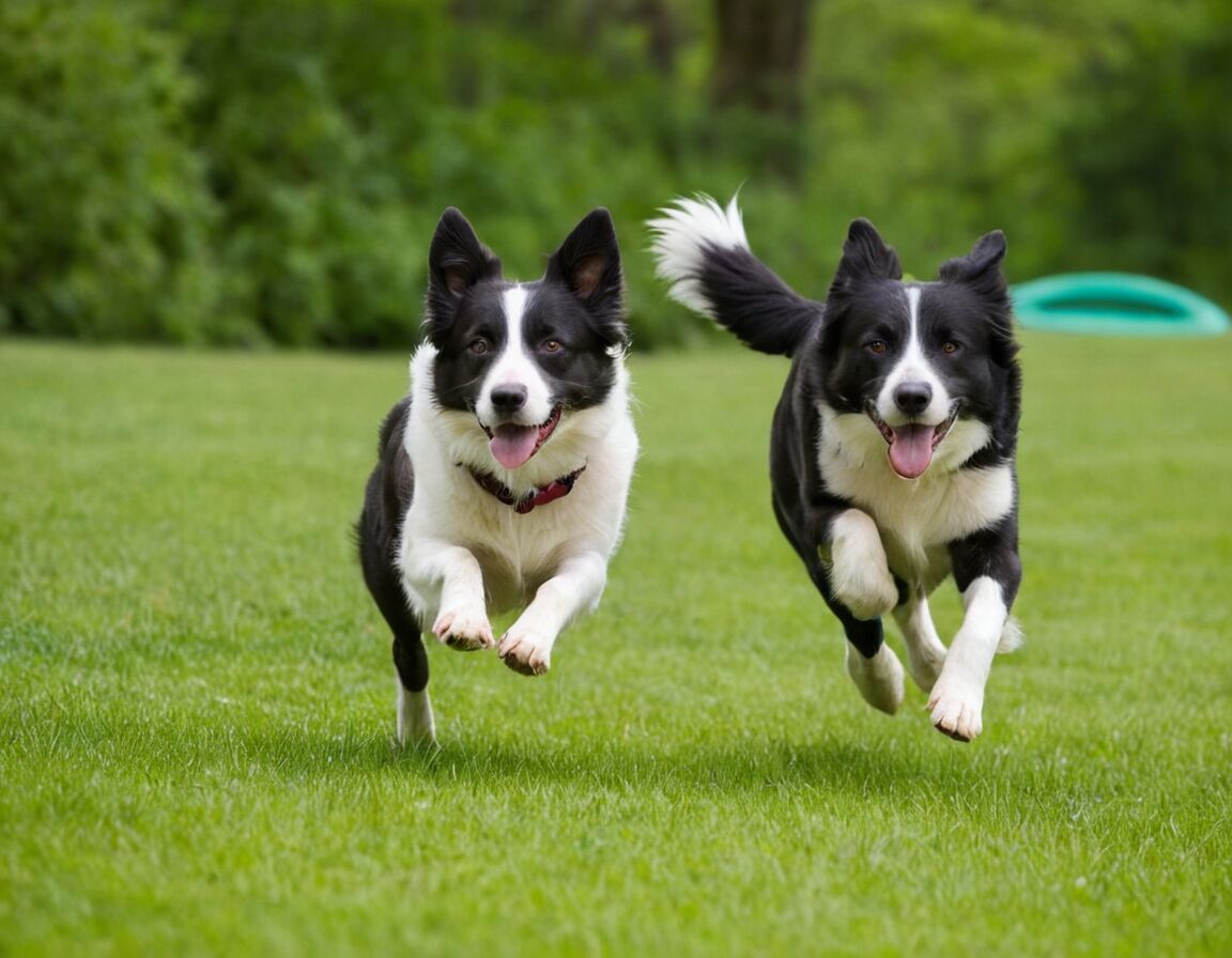 Sportliche Hunderassen: Diese Vierbeiner halten mit aktiven Haltern Schritt