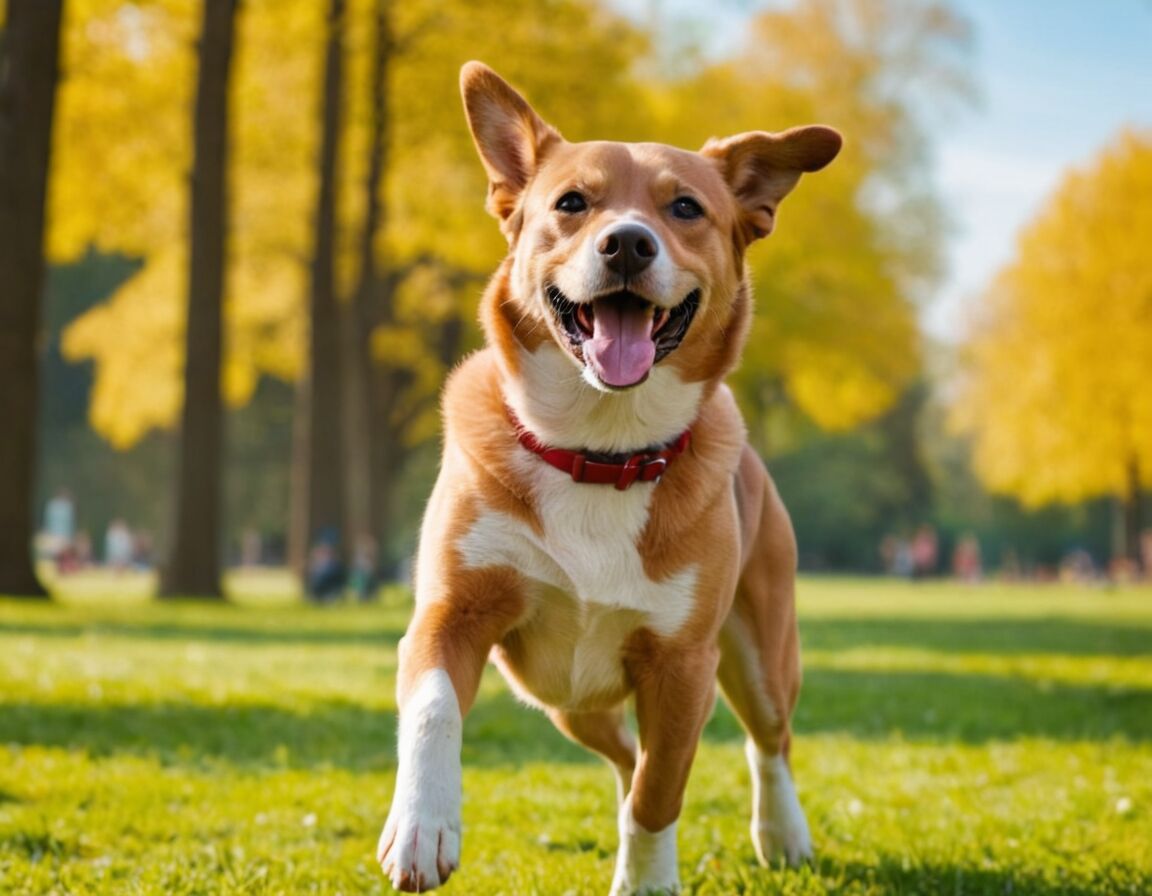 Hormonchip beim Hund: Wirkungsweise, Einsatzgebiete und mögliche Nebenwirkungen