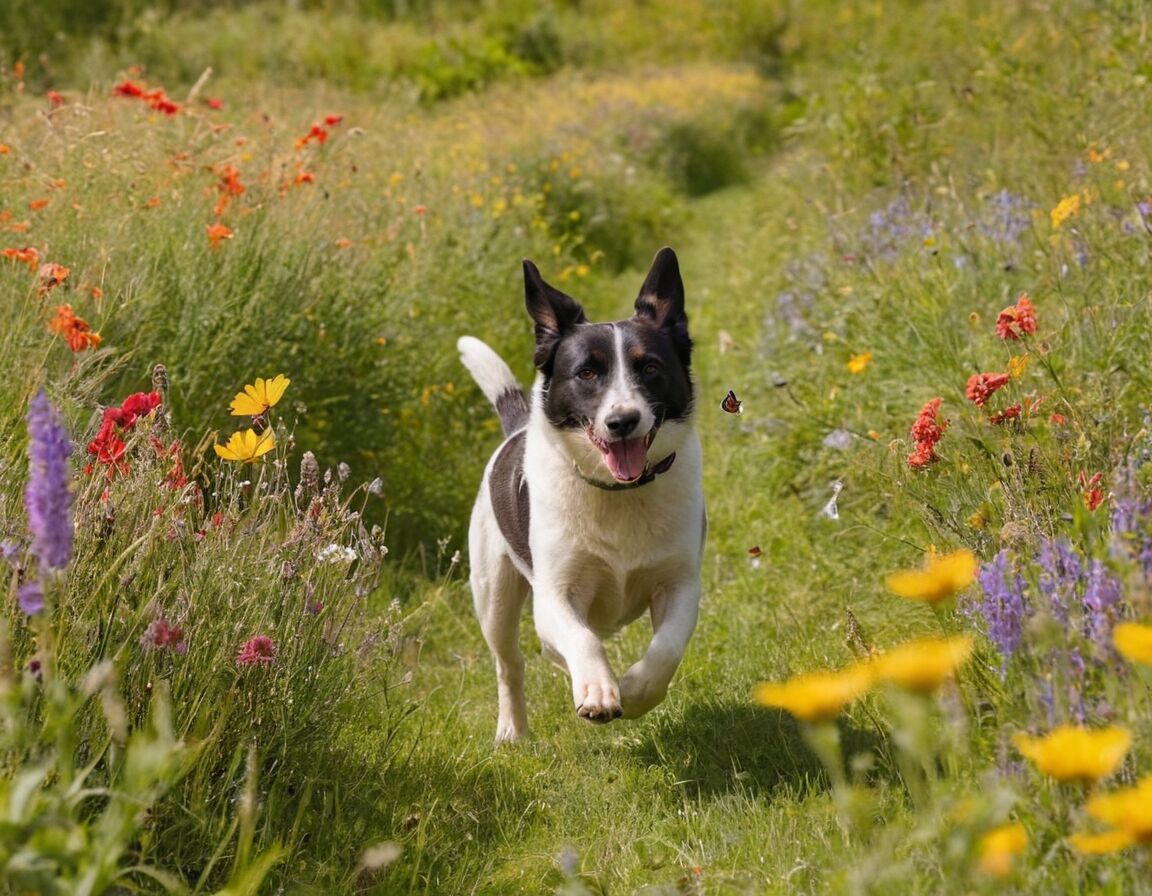 Leberwerte beim Hund drastisch erhöht: Was tun?