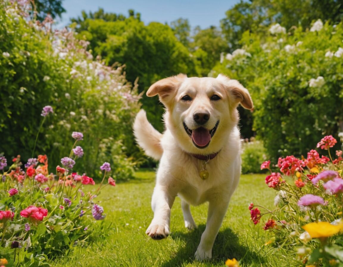 Hormonchip beim Rüden: Funktionsweise und Entscheidungshilfen für Hundebesitzer