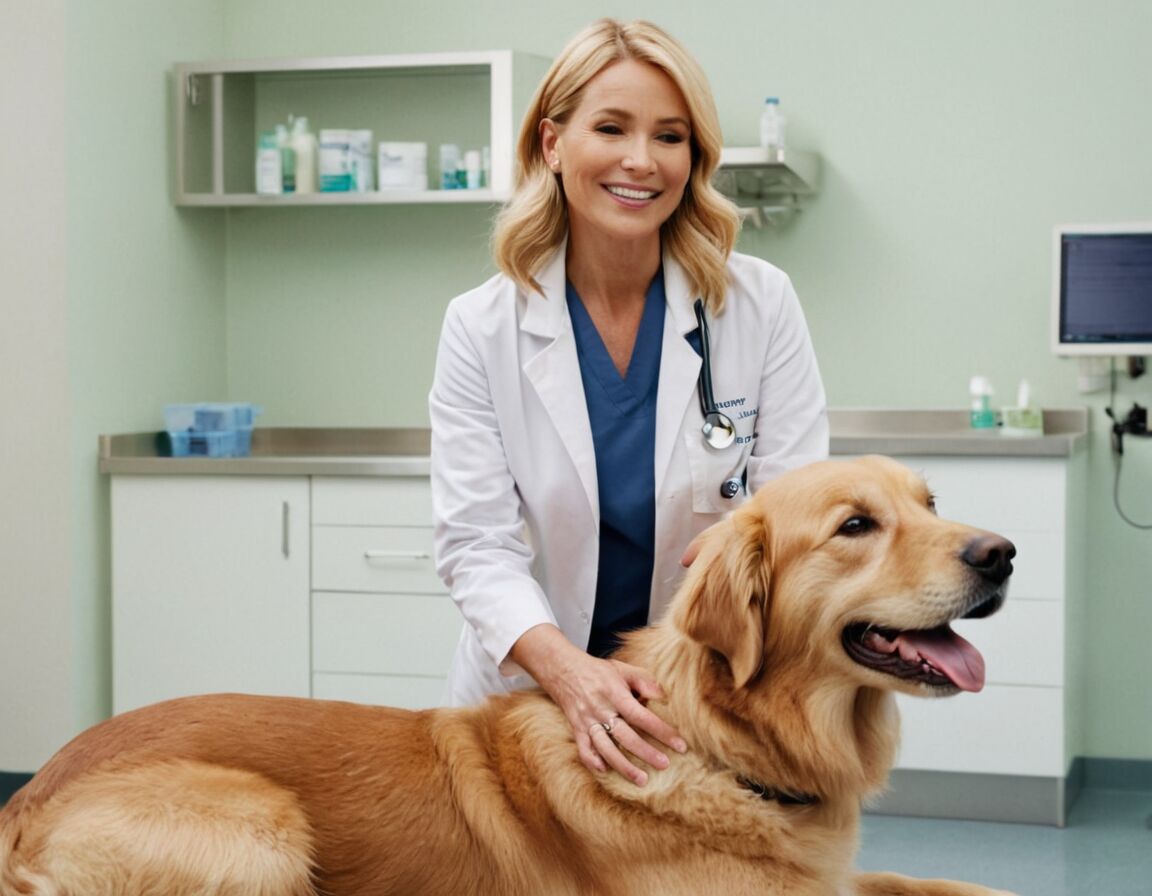 Scheide beim Hund: Wichtige Infos zur Anatomie und Pflege (ohne unangemessene Bilder)