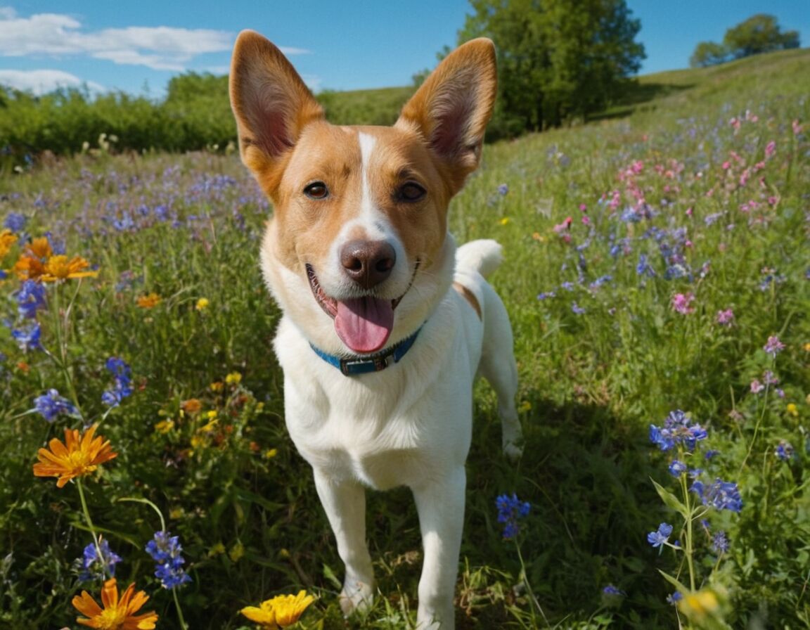 Schlappohren beim Hund: Ursprung, Pflege und mögliche Probleme