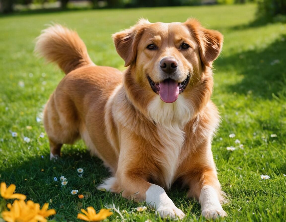 Unterwolle beim Hund entfernen: Sinnvolle Pflege oder schädlicher Eingriff?