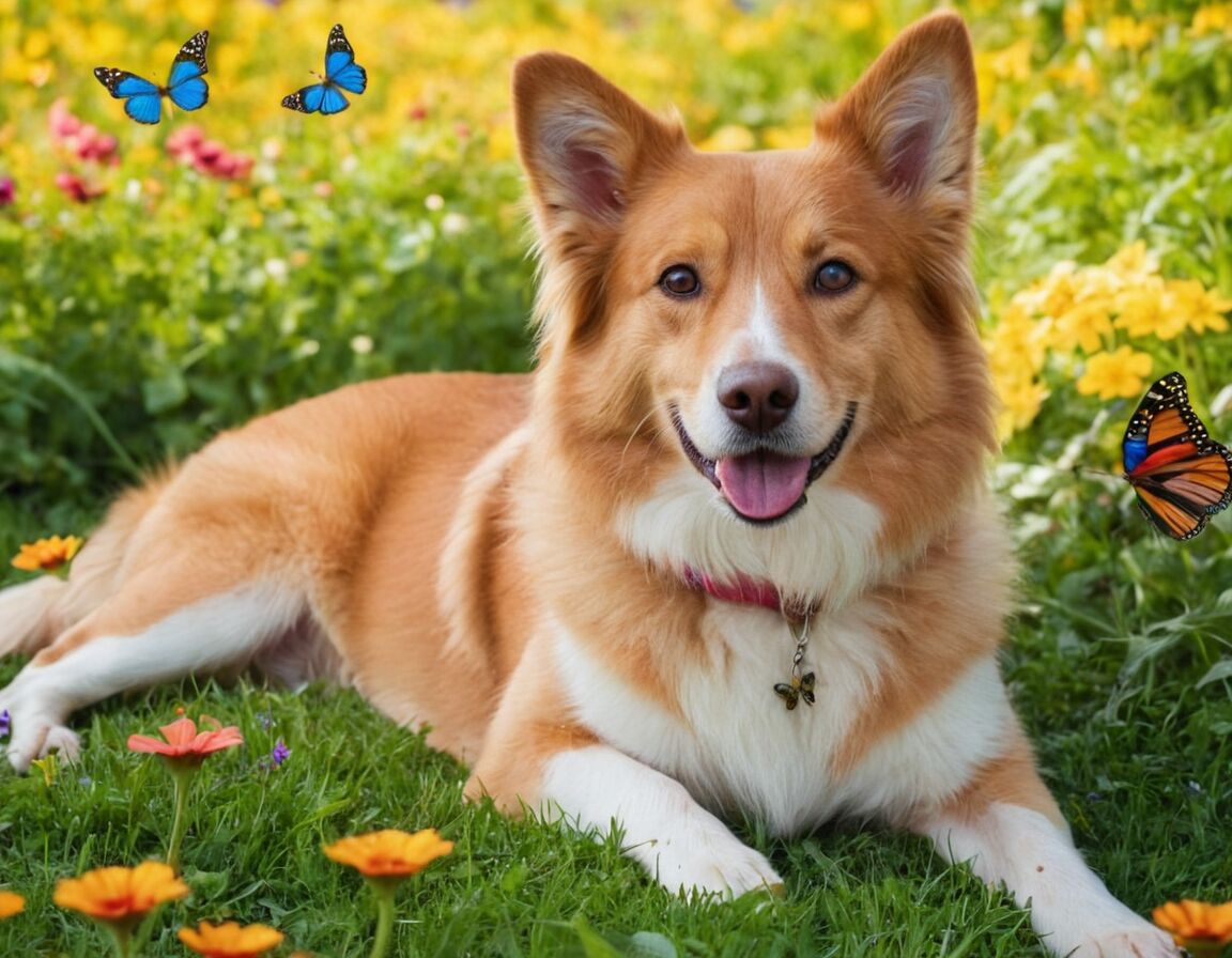 Weibliche Hundeanatomie: Alles Wissenswerte zur Vagina Ihres Vierbeiners