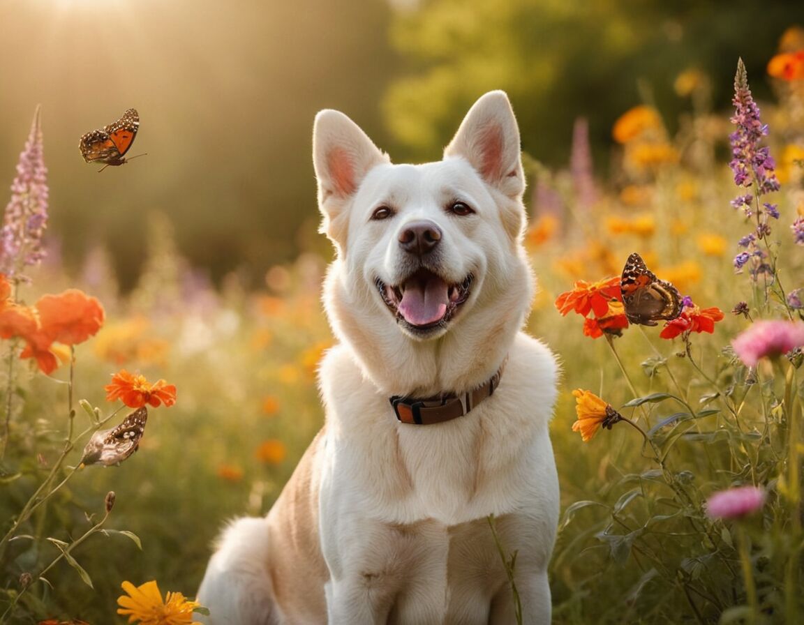 Giardien beim Hund vorbeugen: Schutz und Prävention gegen Parasiten
