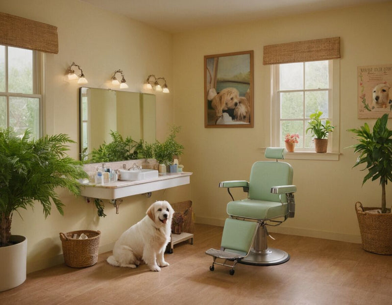 Hund Krallen schneiden blutet: Was tun, um Blutung zu stoppen und Fehler zu vermeiden