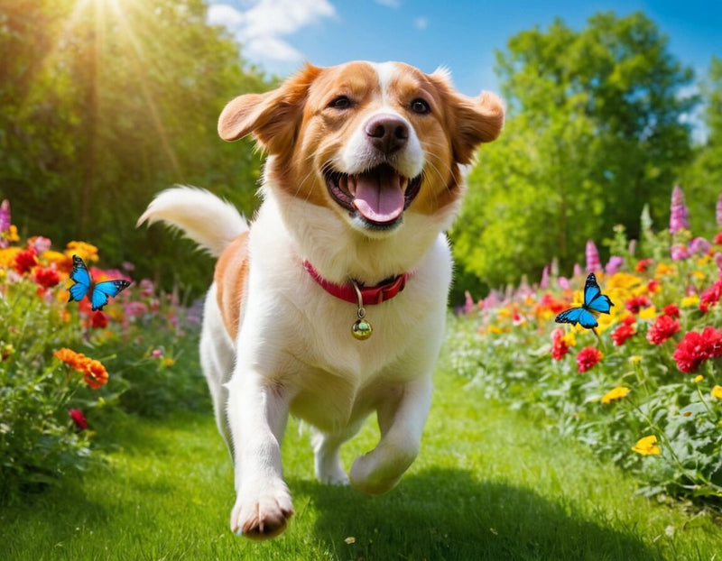 Hunde-Scheide: Aufbau, Pflege und mögliche Probleme