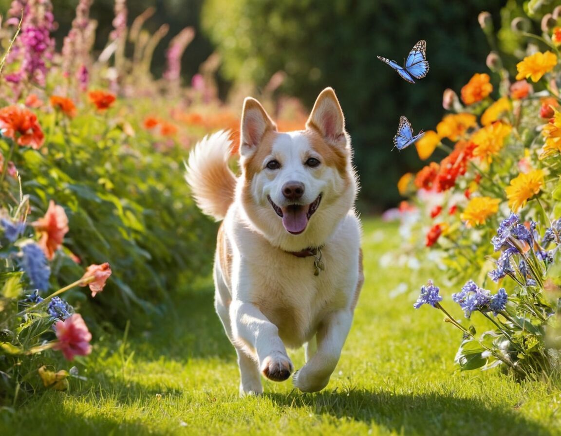 Scheide beim Hund: Aufbau, Pflege und häufige Fragen zur weiblichen Anatomie