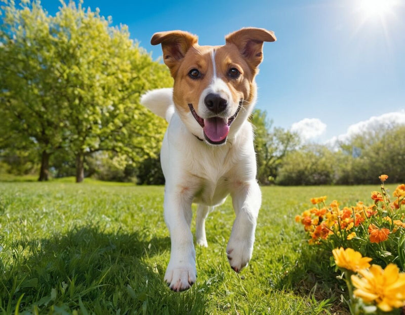 Stockhaar beim Hund: Pflege und worin sich Stockhaar vom Langhaar unterscheidet