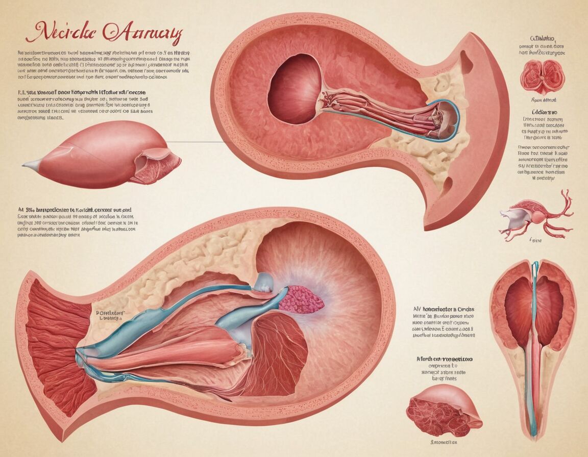 Weibliche Anatomie des Hundes: Von der Vulva bis zur Gebärmutter und typische Besonderheiten
