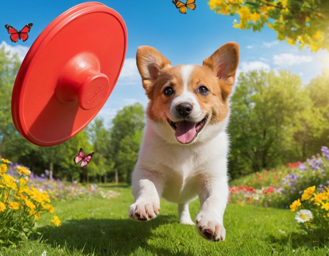 Geschlechtsteil der Hündin: Aufbau, Hygiene und häufige Fragen