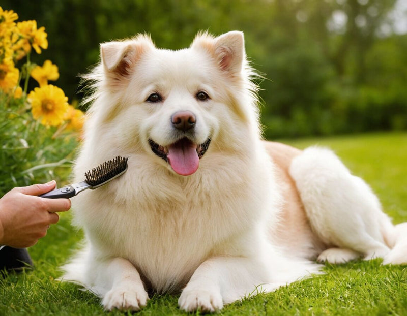 Hund Unterwolle entfernen: Sinnvolle Fellpflege oder Gefahr für den natürlichen Schutz?