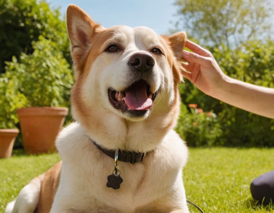 Hundehaare schneiden: Tipps für die richtige Fellpflege