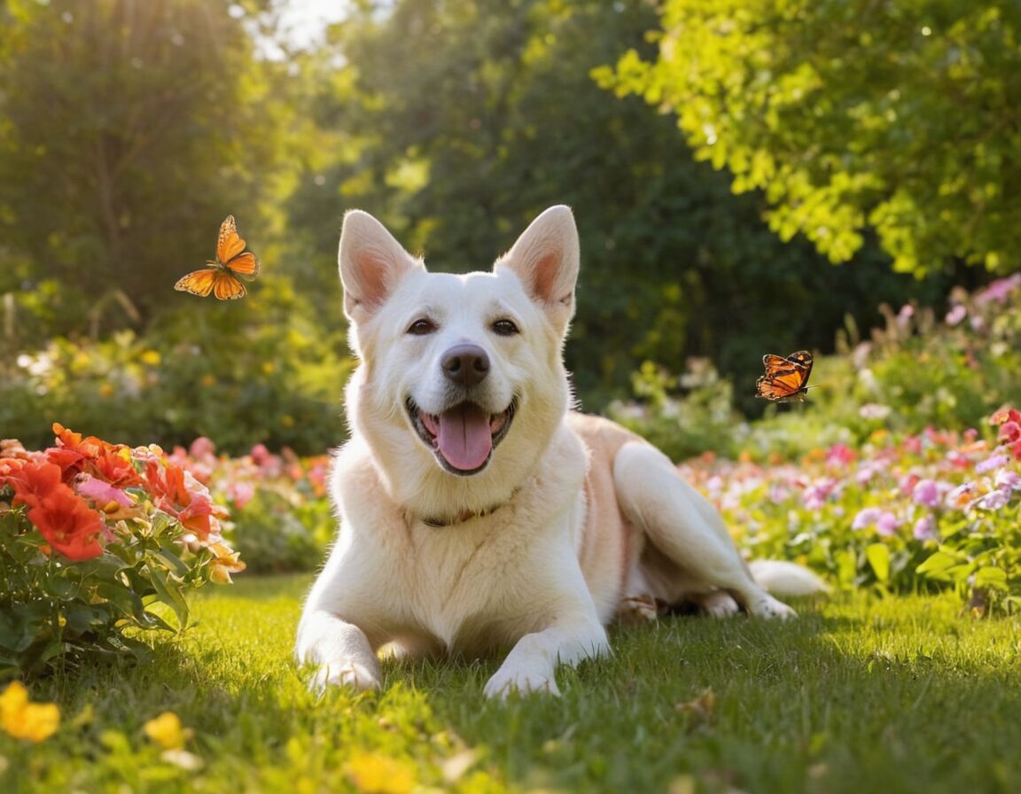 Wie gewöhne ich meinem Hund das Bellen ab? Erprobte Methoden Schritt für Schritt erklärt