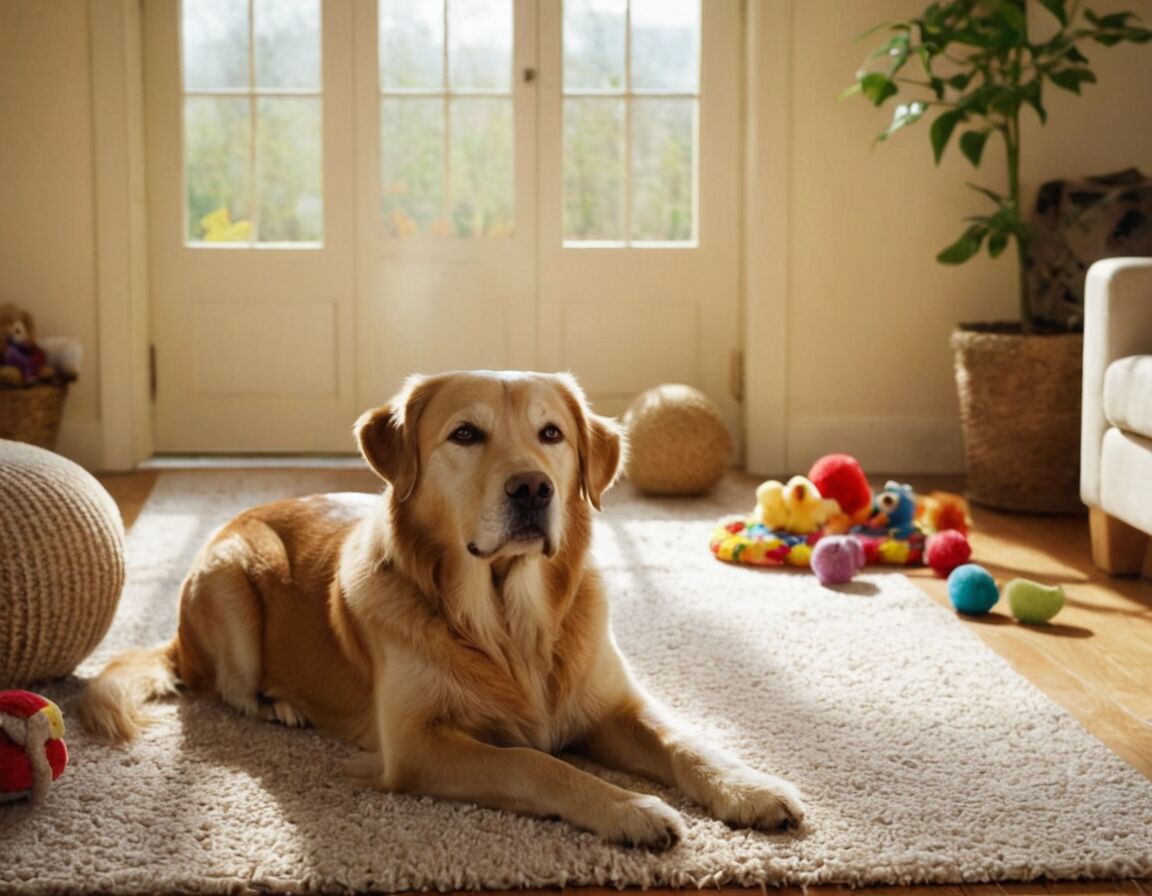 So gewöhnen Sie Ihrem Hund das Bellen ab: Strategien für mehr Ruhe zuhause