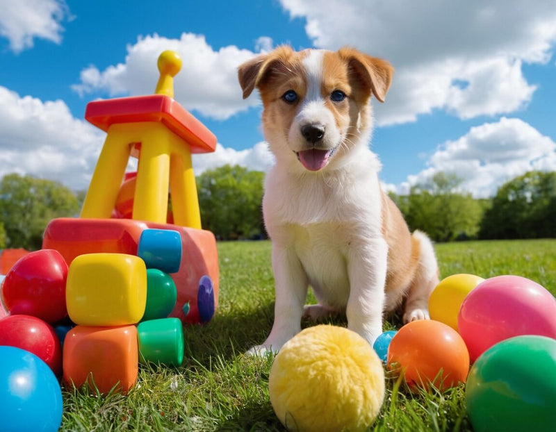 Wenn der Hund ständig fiept: Aufmerksamkeitsverlangen erkennen und richtig reagieren