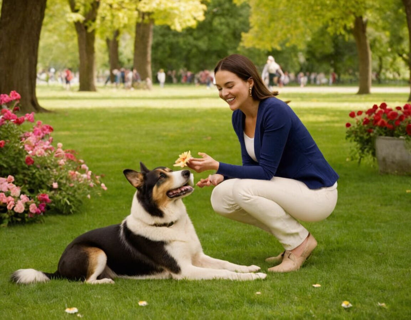 Hunde erziehen: Grundregeln, Trainingsmethoden und der Schlüssel zur Mensch-Hund-Beziehung