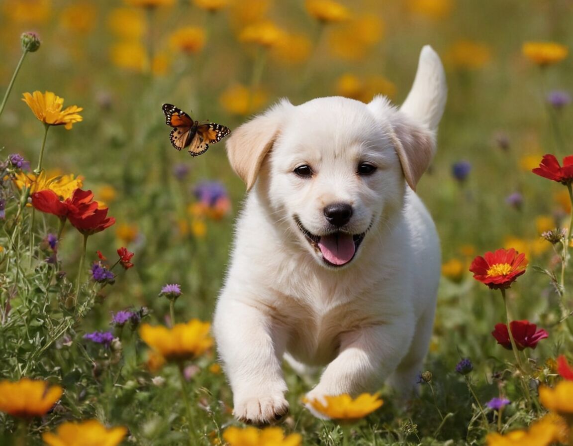 Warum wälzen sich Hunde? Verhaltensmotive und was dahintersteckt