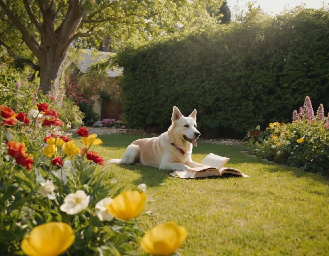 Wie lange darf ein Hund bellen? Rechtliche Grundlagen und Tipps für mehr Ruhe