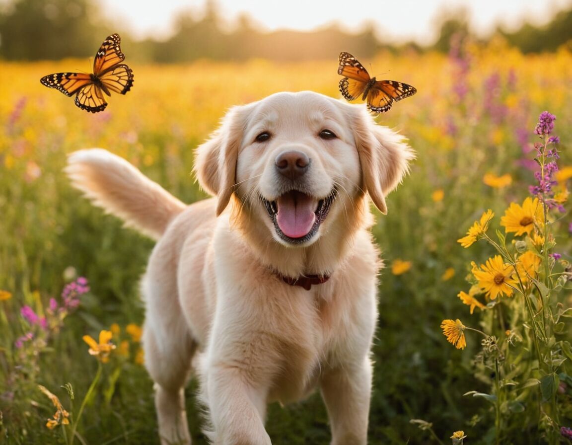 Hund weint: Was das Jammern bedeutet und wie Sie richtig reagieren