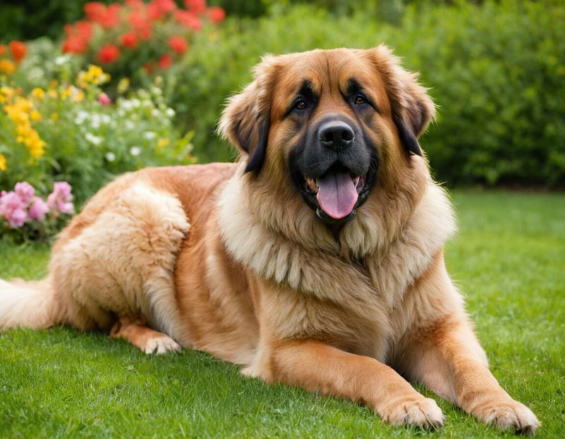 Leonberger: Preis und Wissenswertes zur Anschaffung